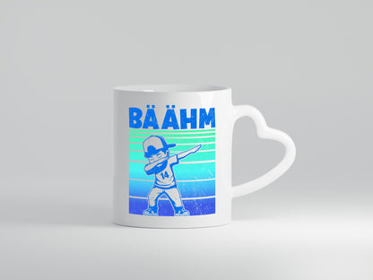 Bäähm | 14. Geburtstag 14 Jahre Geburtstags Kind Geschenk Geschenkidee lustiger