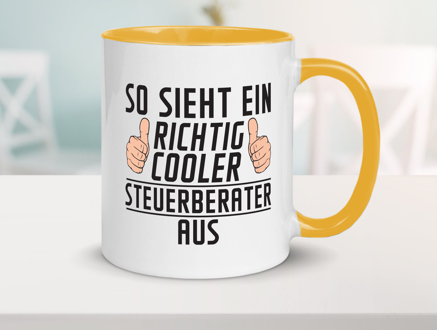 Richtig Cooler Steuerberater | Steuern Geschenk Humor Geschenkidee lustiger