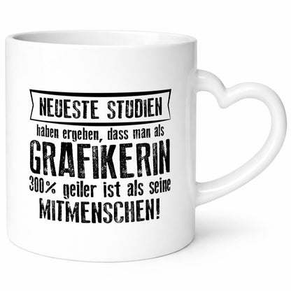 Neuste Studien: Grafikerin | Grafik Design Grafikdesign Geschenk Humor
