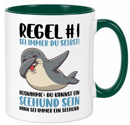 Regel Nr 