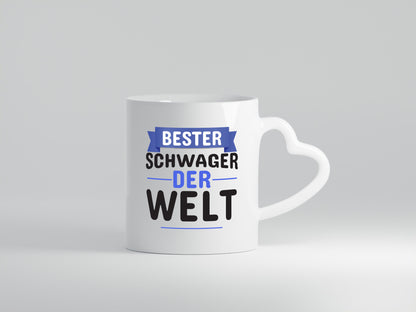Bester Schwager | Verwandtschaft Spruch verschwägert lustiger Geschenk Humor