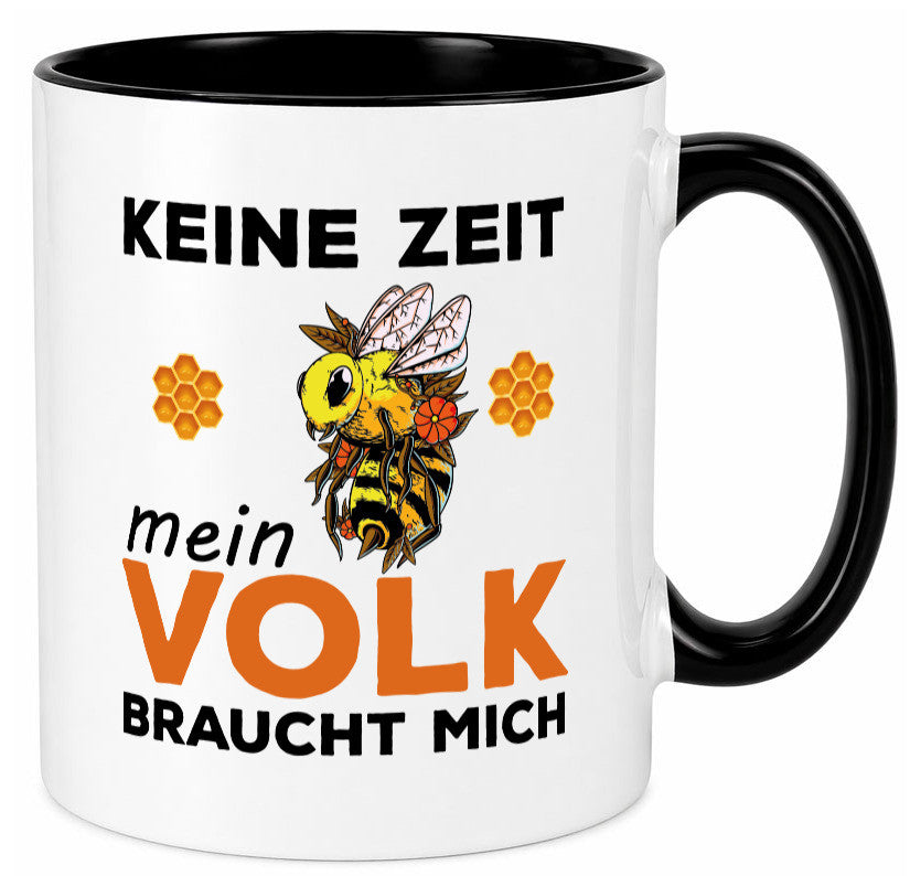 Bienen | Spruch Motiv Imker Beruf Honig lustig Arbeit Kollegen Büro Geschenk