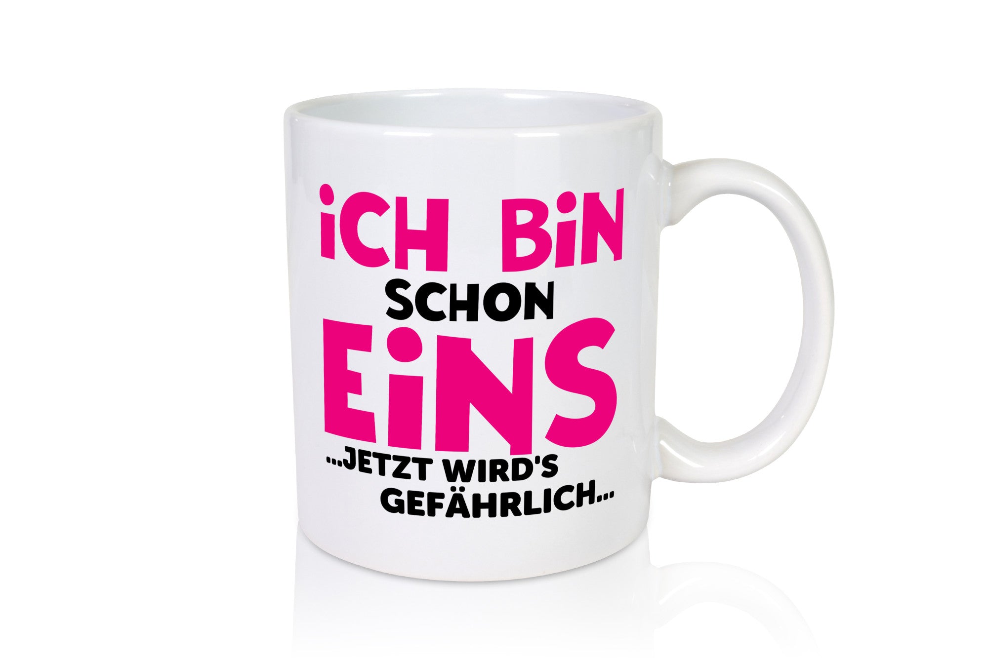 1. Geburtstag | Ich bin schon 1. Jetzt wird&