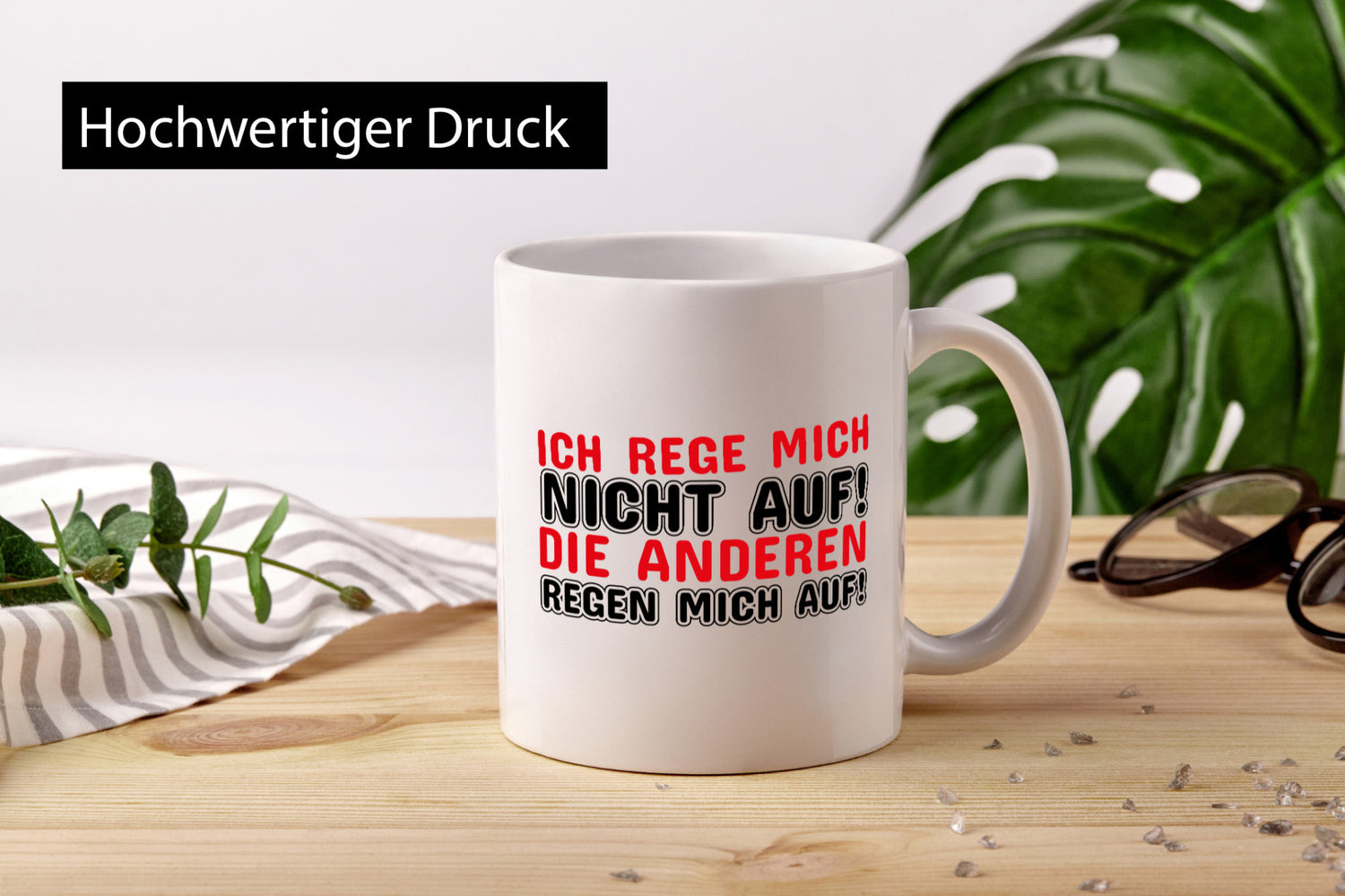 Büro Humor | Spruch Tasse Kollegen Arbeitsplatz Geschenkidee Arbeit