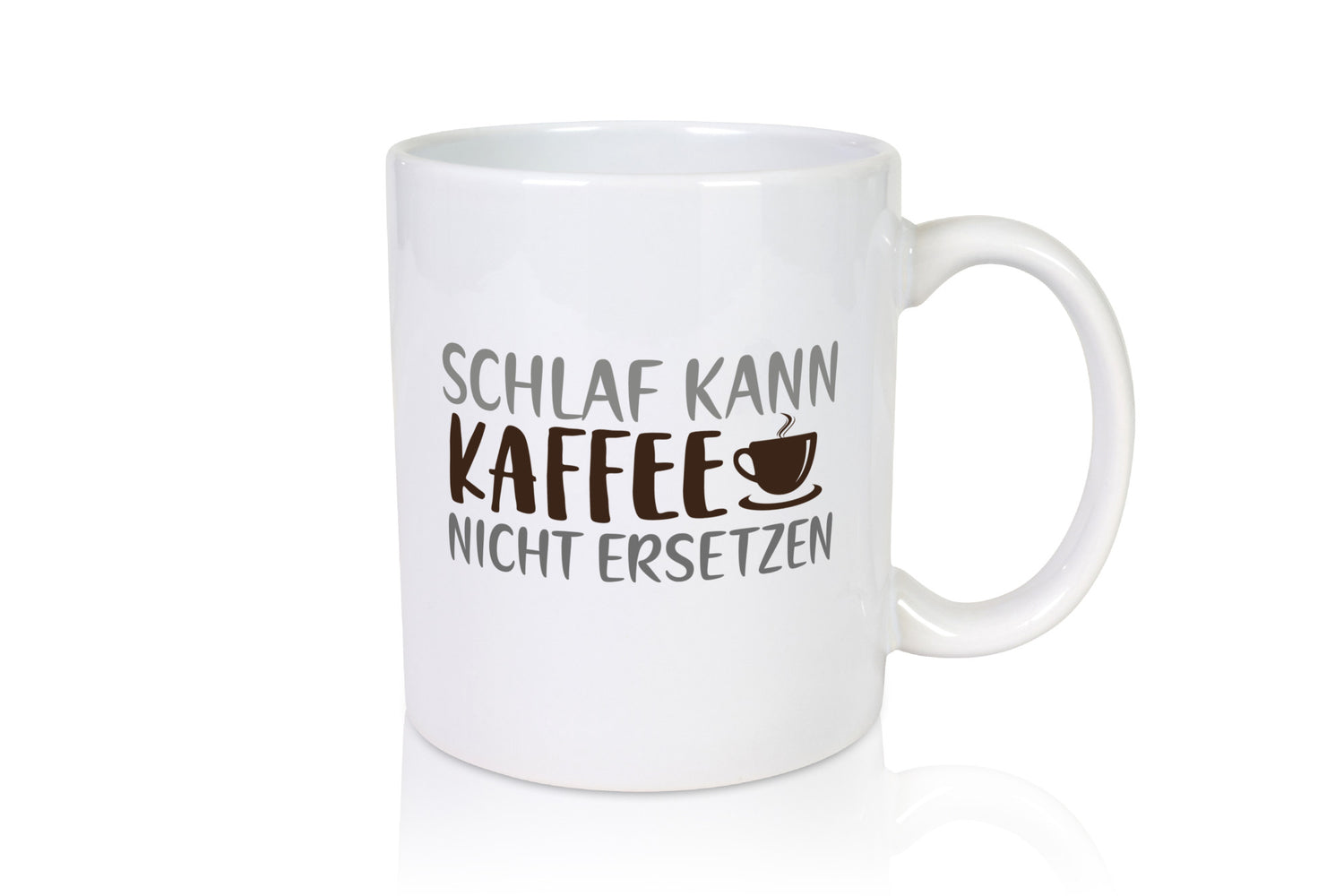 Kaffeetrinker Tasse | Büro Humor Morgenmuffel Spruch Geschenkidee Arbeit