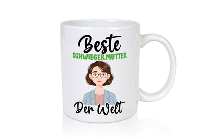 Beste Schwiegermutter | Schwiegertochter Beziehung Geschenk Familie