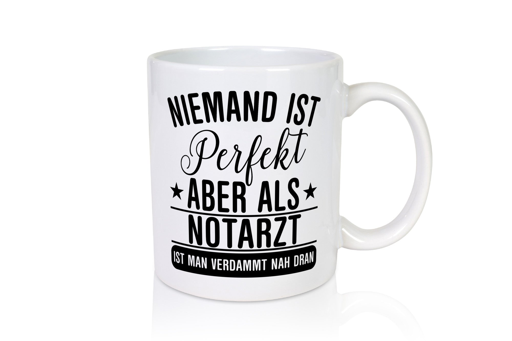 Damn Close: Paramedic | Doctor Funny Saying Gift Humor Gift Idea