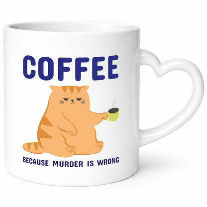 I need a Coffee Geschenk Humor Geschenkidee lustiger Spruch Tasse