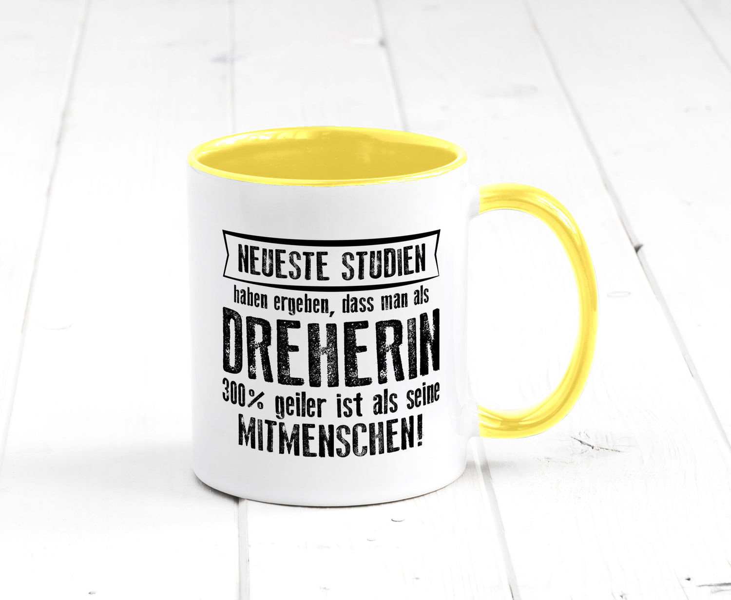Neuste Studien: Dreherin | Fräser Dreher lustig Humor Geschenkidee Geschenk