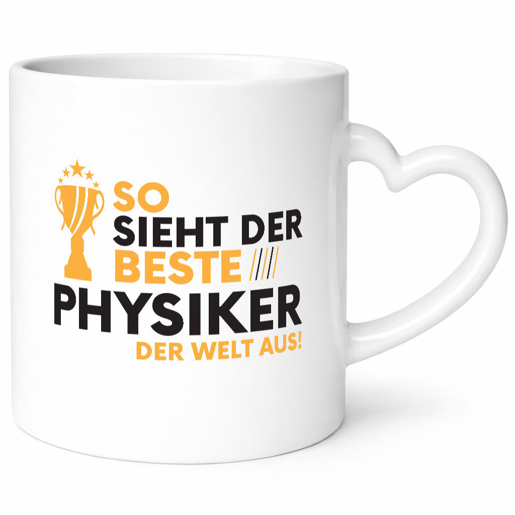 Der Weltbeste Physiker | Physik lustiger Spruch Geschenk Humor Geschenkidee