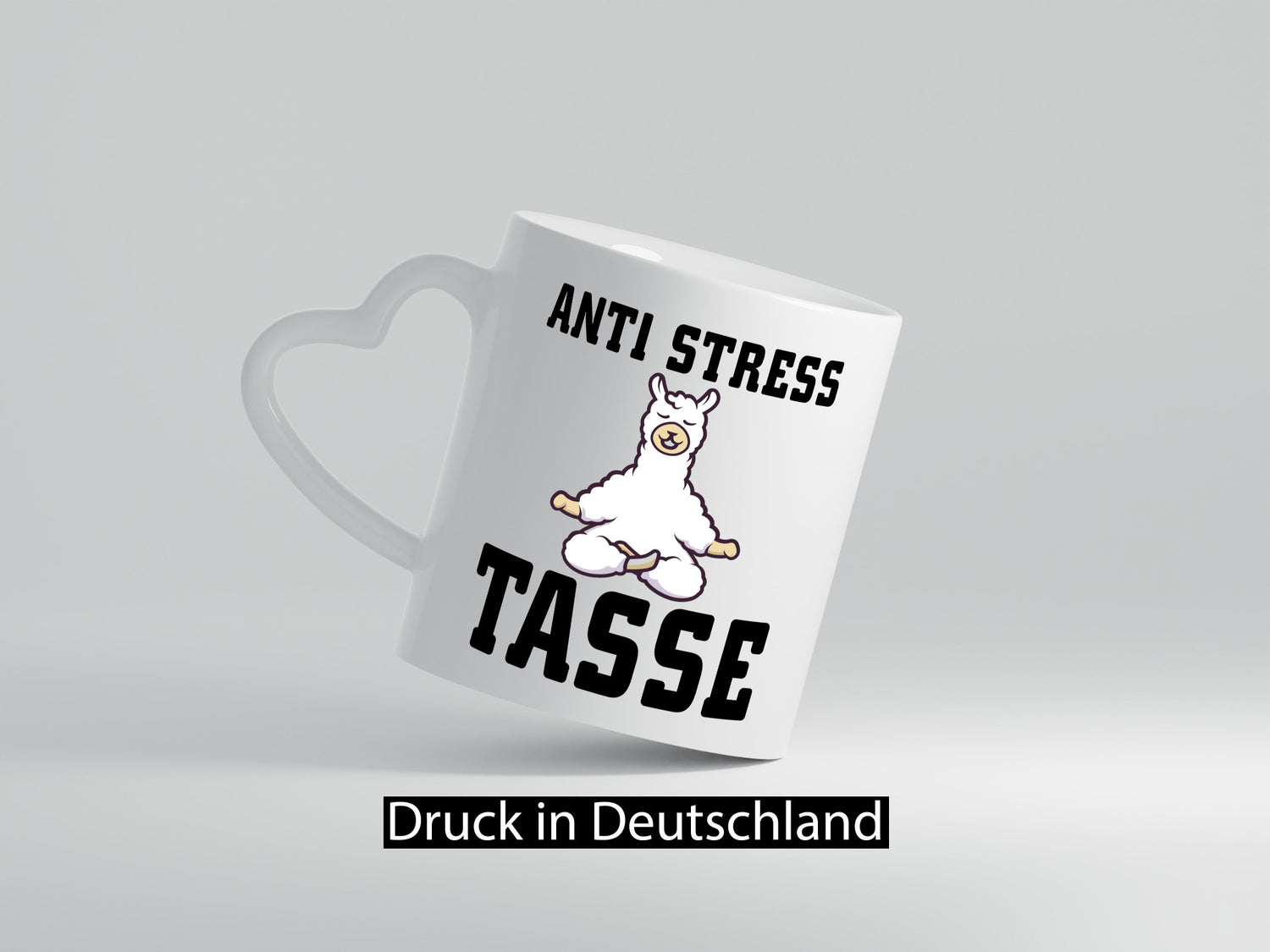 Anti Stress Tasse lustig Humor Geschenkidee Geschenk