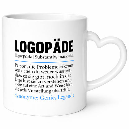 Speech Therapist | Funny Saying Speech Therapy Profession Funny Gift Work Colleagues