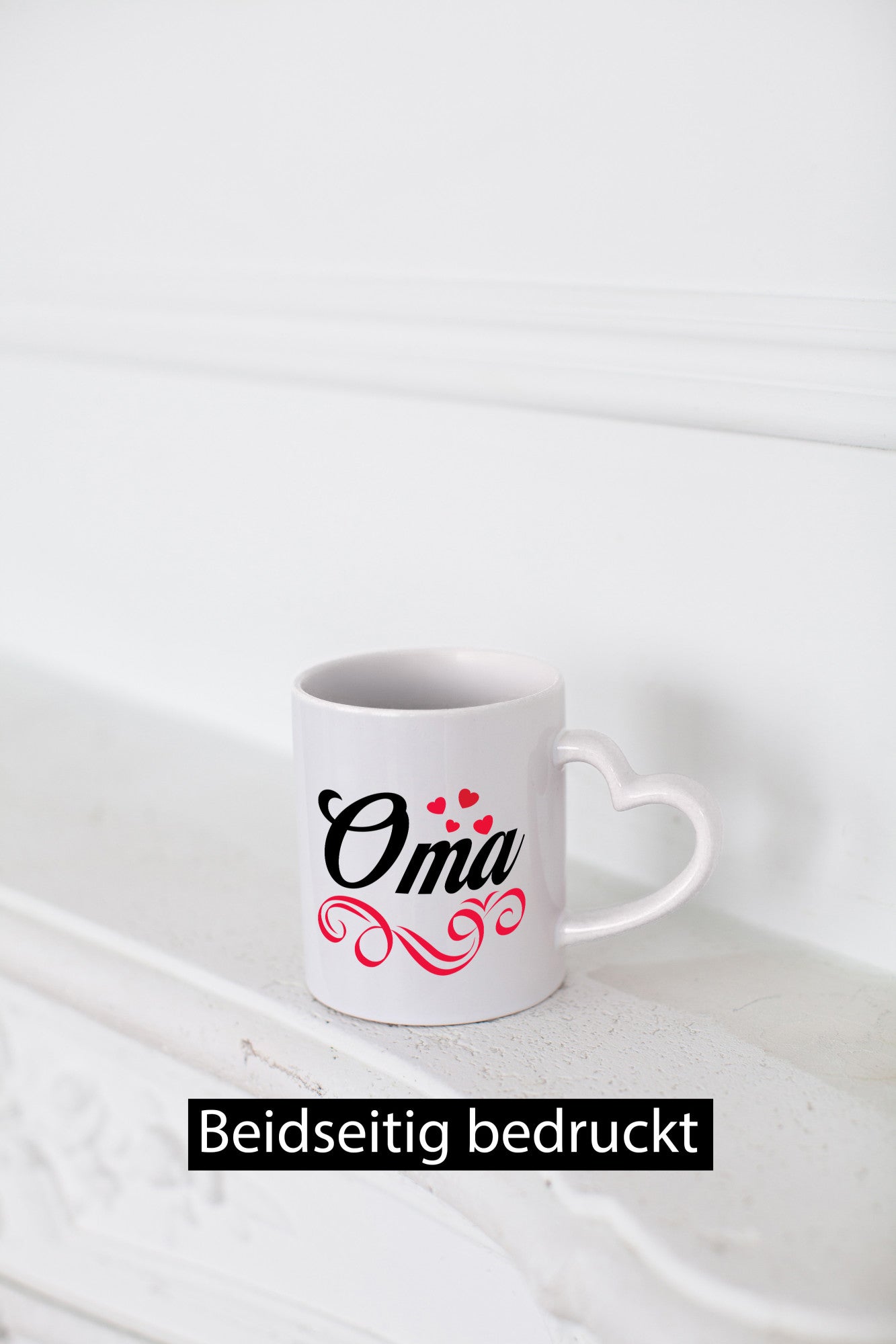 Oma | ist die Beste coolste Großmutter Geschenk Familie Geschenkidee lustiger