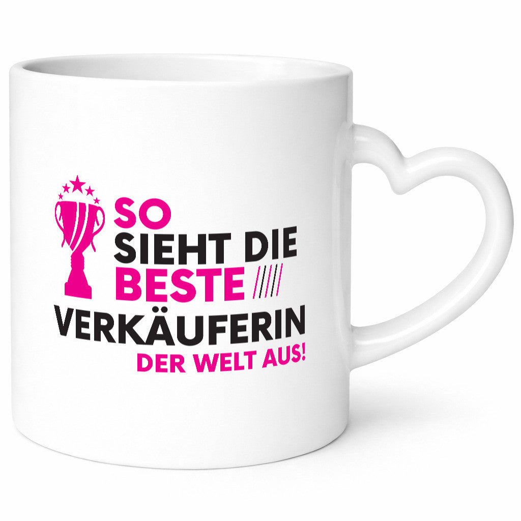 Die Weltbeste Verkäuferin| Kollegin | Verkaufsjob lustiger Spruch Geschenk