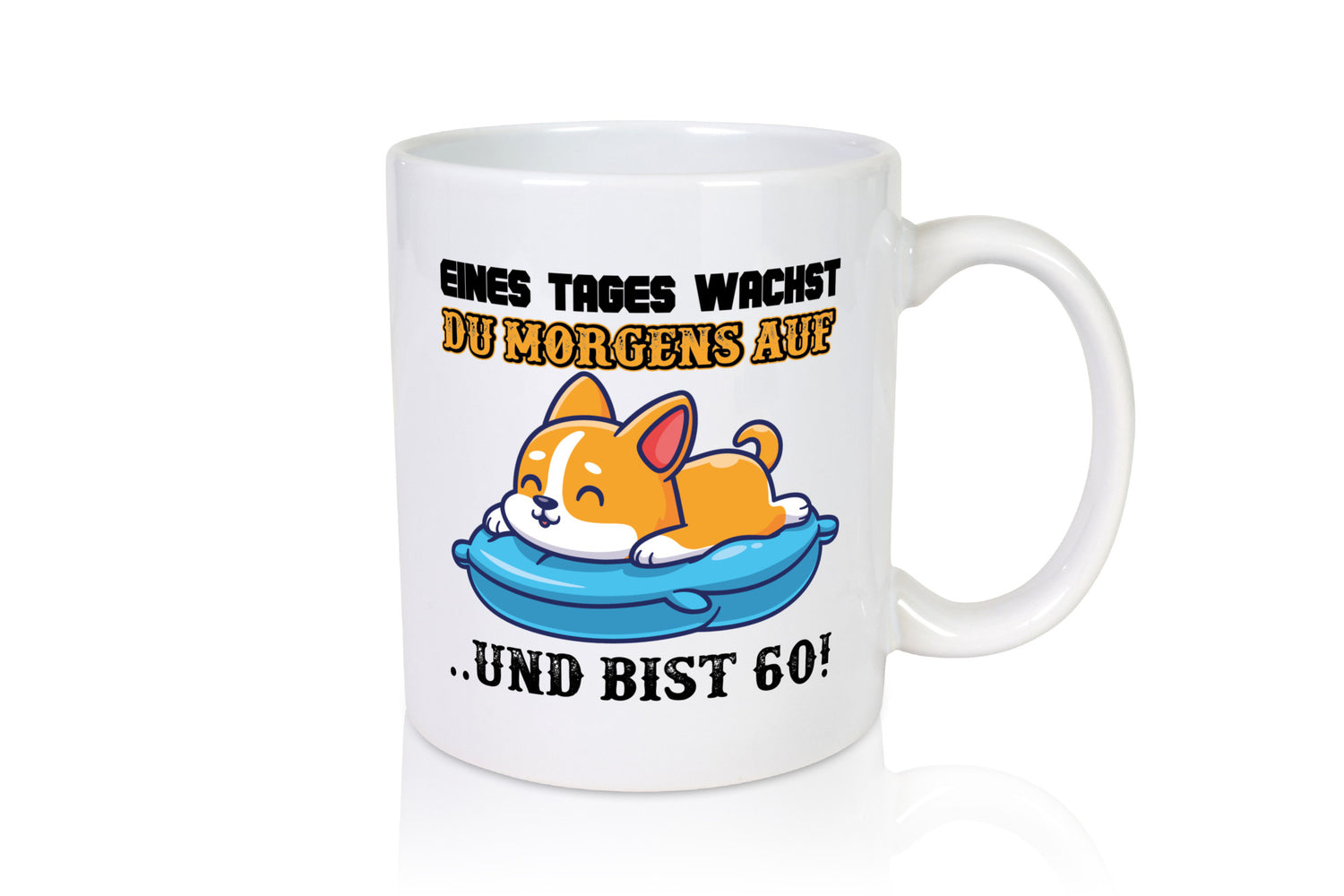 Growing Old 1962 Funny Saying Gift Humor Gift Idea Mug