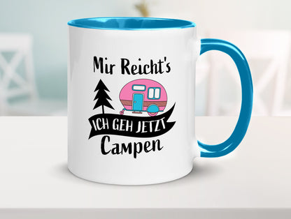 Mir Reicht&