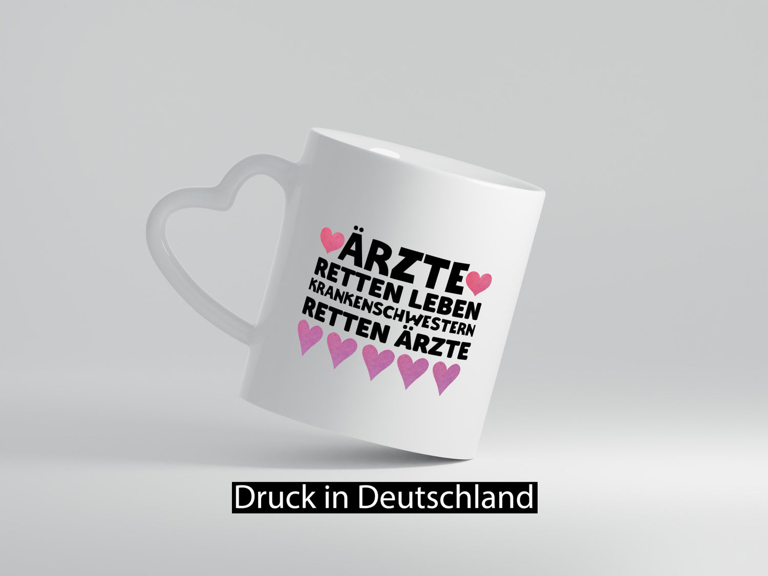 Nurse Mug | Occupation Hospital Humor Gift Idea Work Colleagues