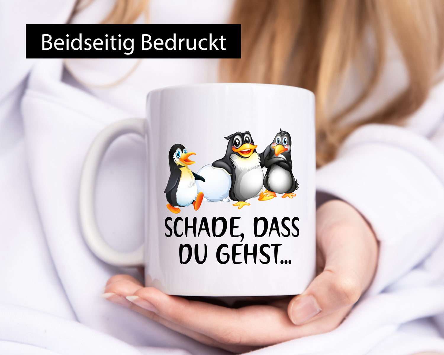 Schade das du gehst | Arbeitskollegen Mitarbeiter Humor Arbeit Kollegen Büro