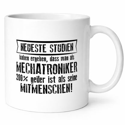 Latest studies: Mechatronics | Car Gift Humorous Gift Idea Funny Saying