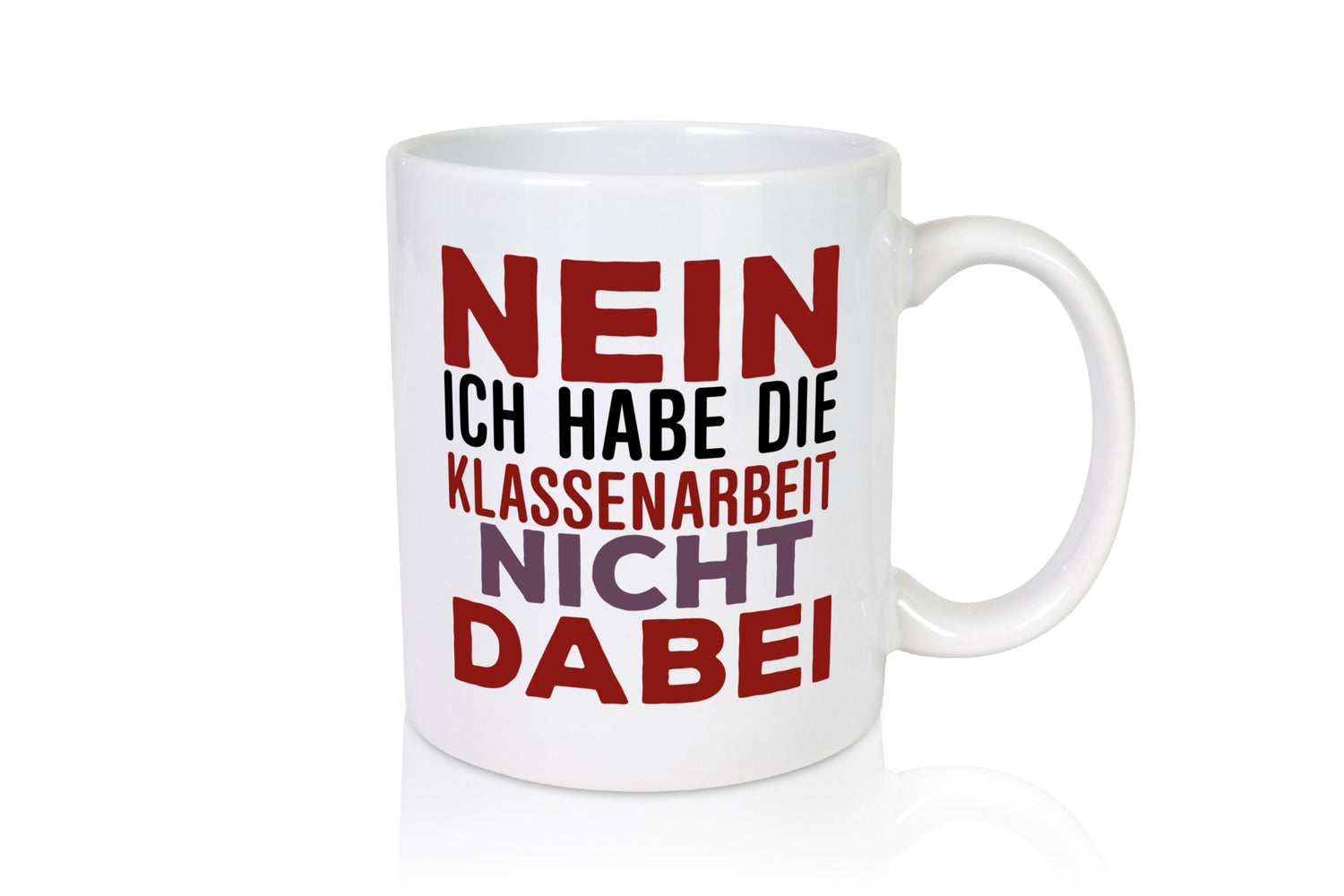 Lehrer Humor | Spruch Tasse Schüler Abschied Schule Geschenkidee