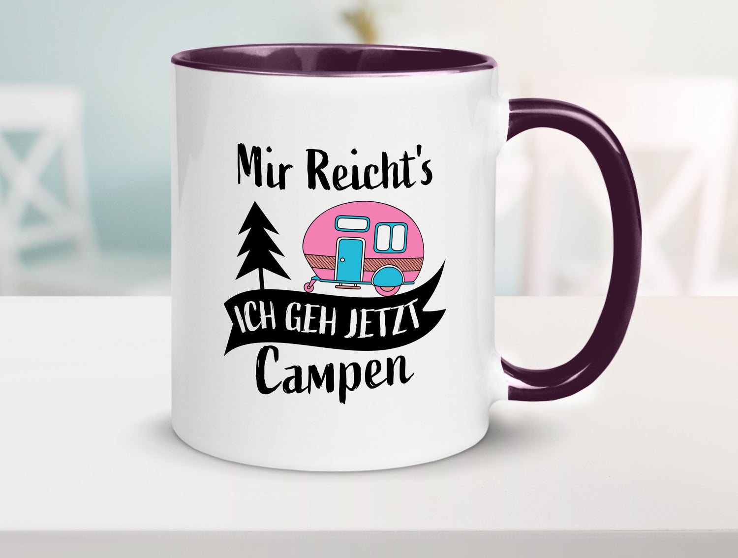 Mir Reicht&