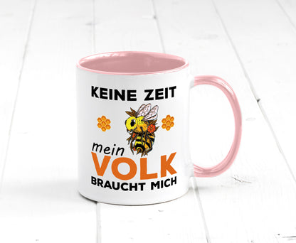 Bienen | Spruch Motiv Imker Beruf Honig lustig Arbeit Kollegen Büro Geschenk