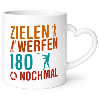 Dart | Dartliebhaber Hobby Dartscheibe lustiger Spruch Geschenk Humor