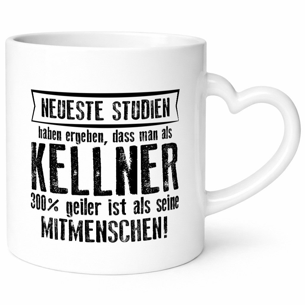 Neuste Studien: Kellner | kellnern Bedienung lustiger Spruch Geschenk Humor