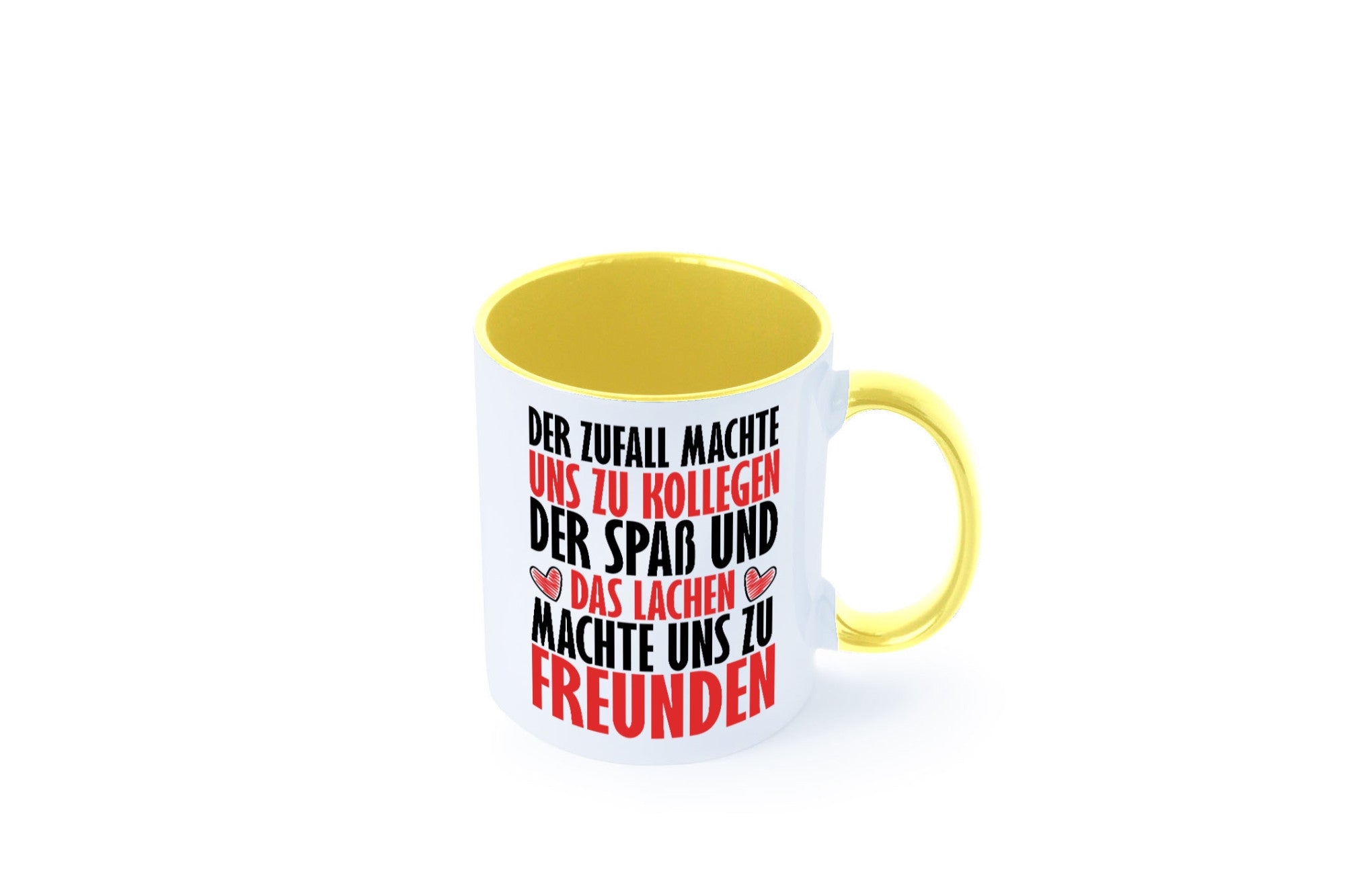 Best Freinds Geschenkidee Humor Tasse