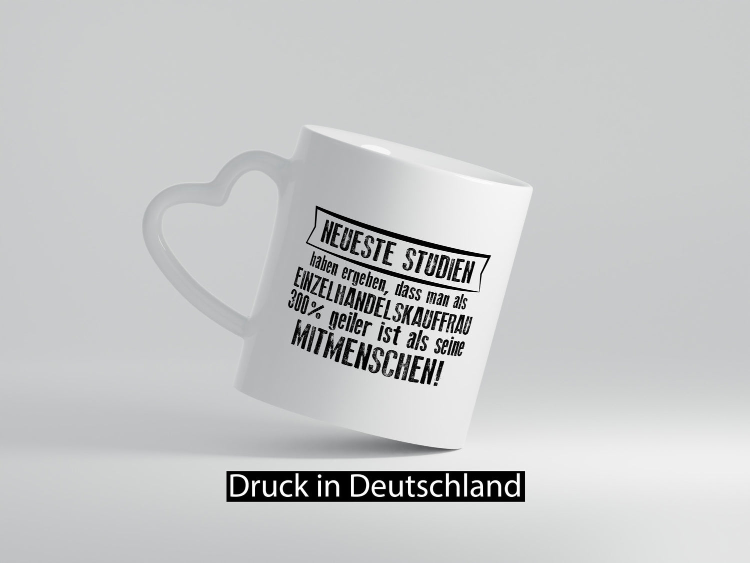 Neuste Studien: Einzelhandelskauffrau | Einzelhandel lustiger Spruch Geschenk