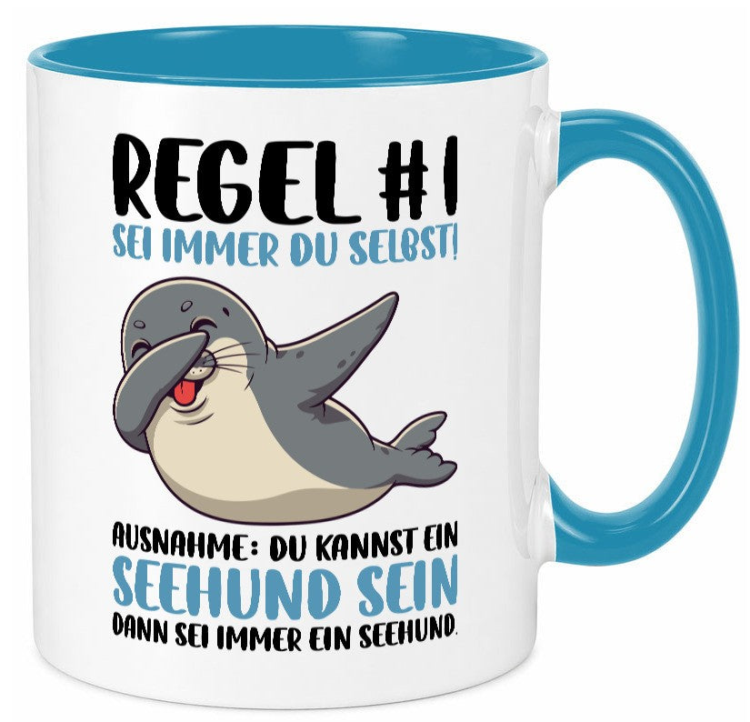 Regel Nr 