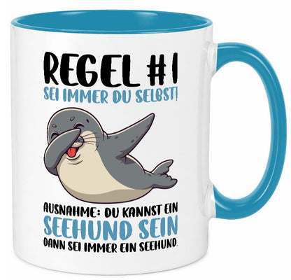 Regel Nr 