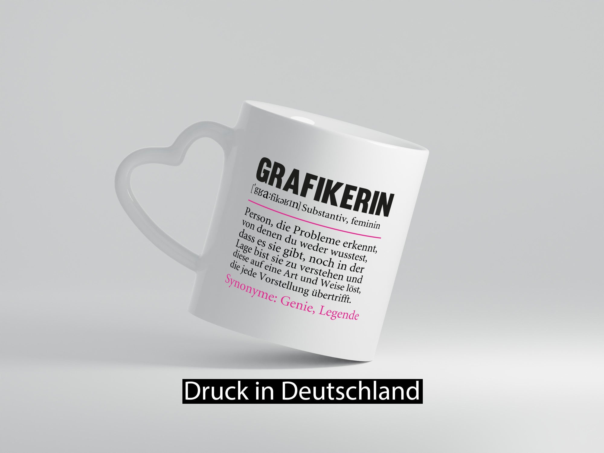 Grafikerin | Beruf Grafik Design Grafikdesign Humor Arbeit Kollegen Büro