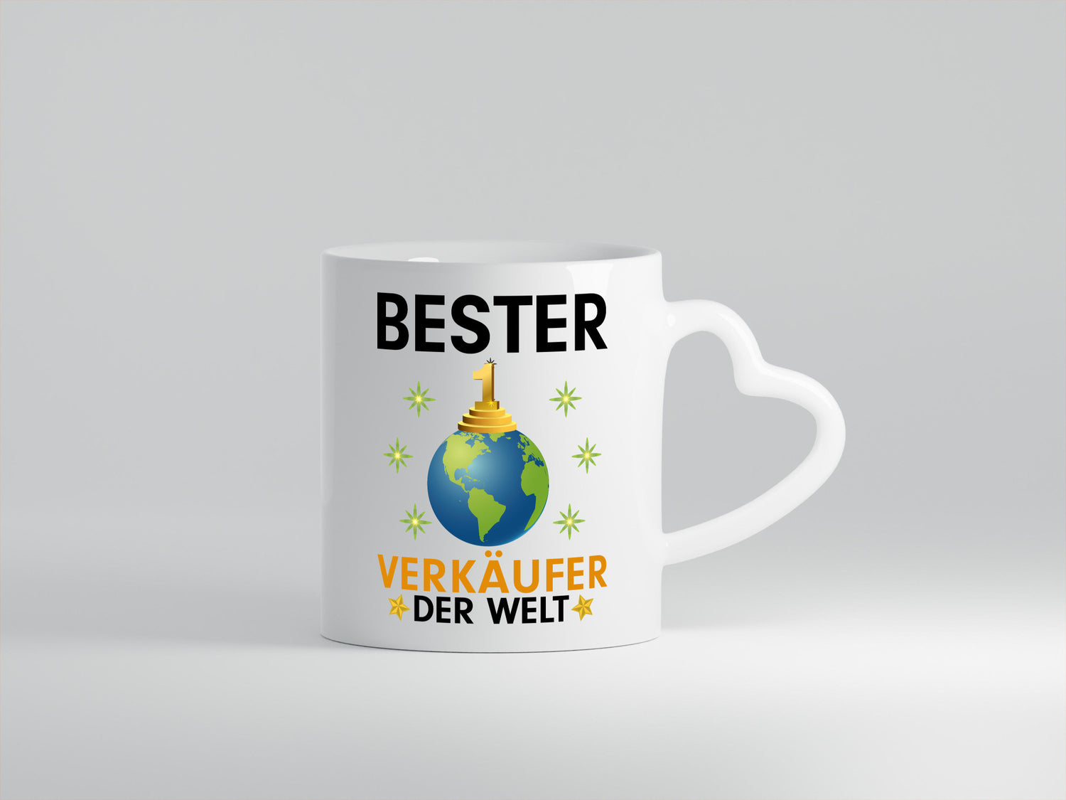 Welt Bester Verkäufer | Kollege Verkaufsjob Humor Arbeit Kollegen Büro