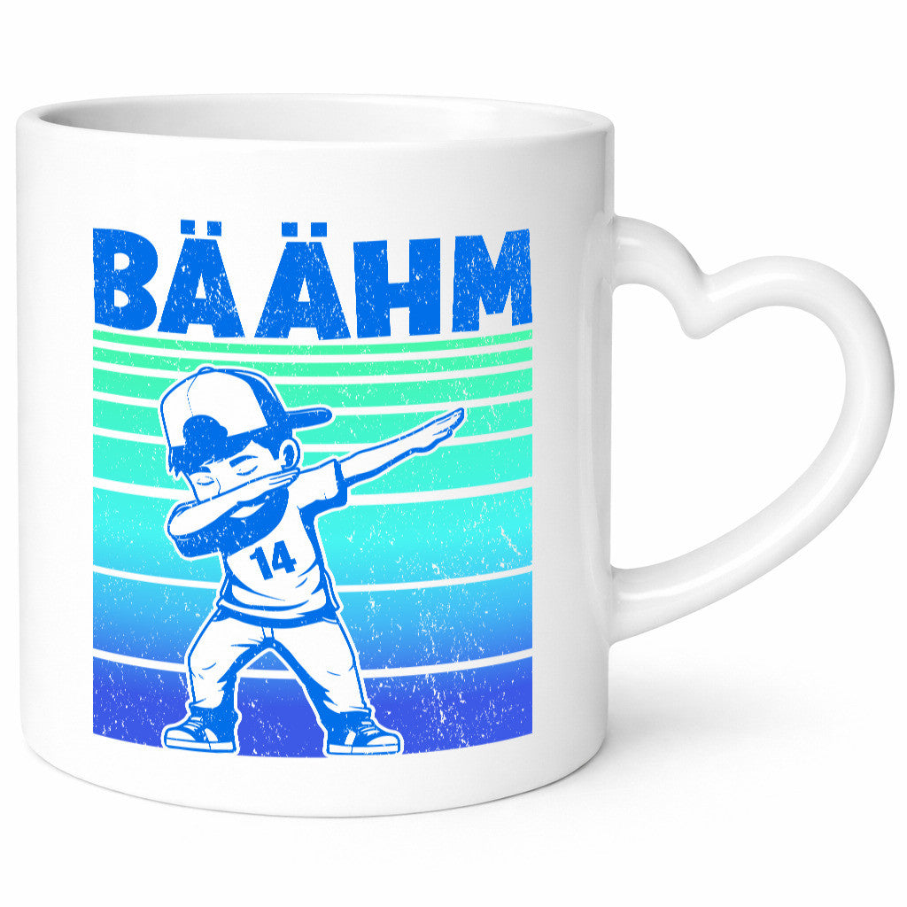 Bäähm | 14. Geburtstag 14 Jahre Geburtstags Kind Geschenk Geschenkidee lustiger