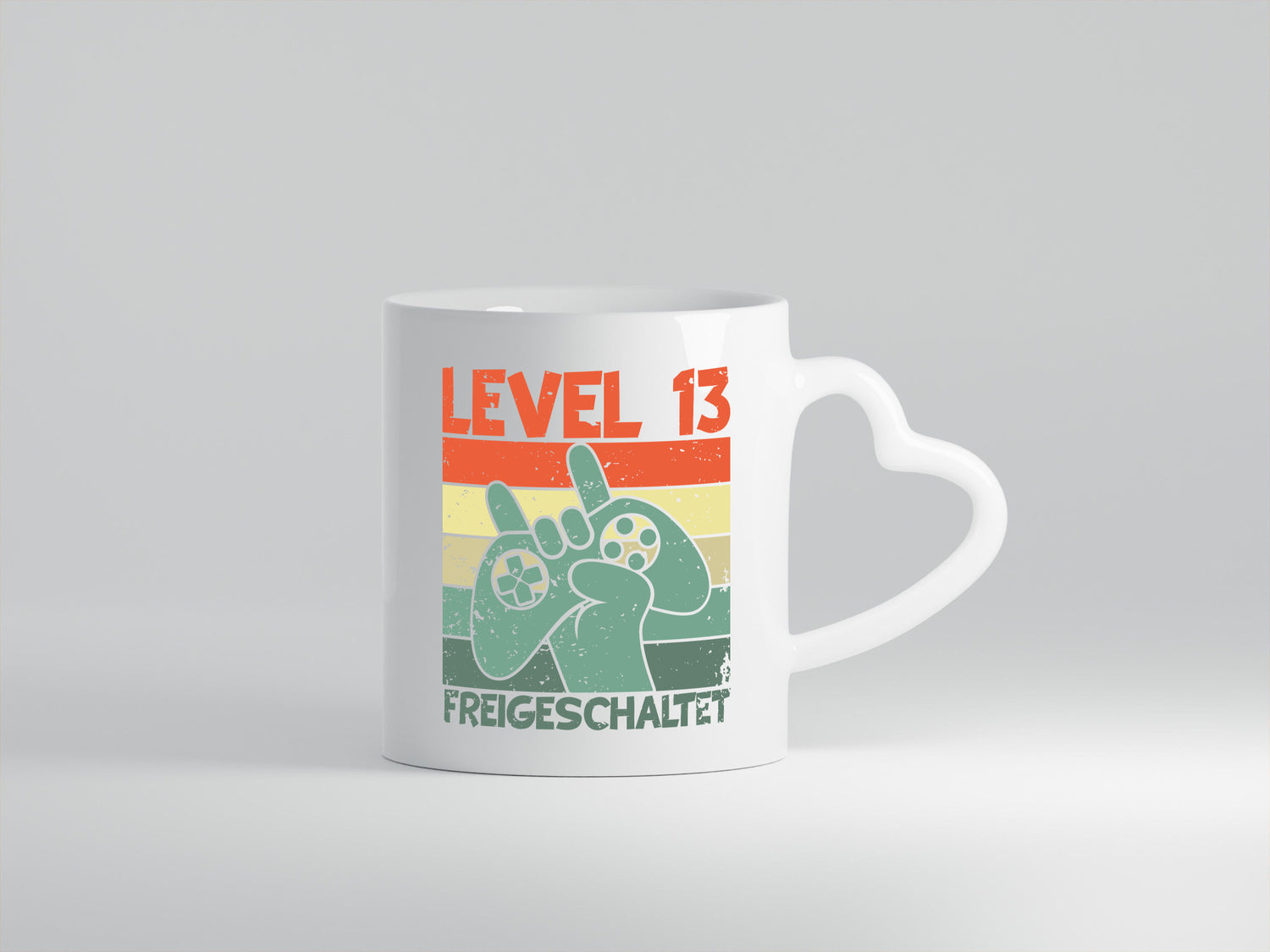 Level 13 Freigeschaltet | 13. Geburtstag Teenager lustig Humor Geschenkidee