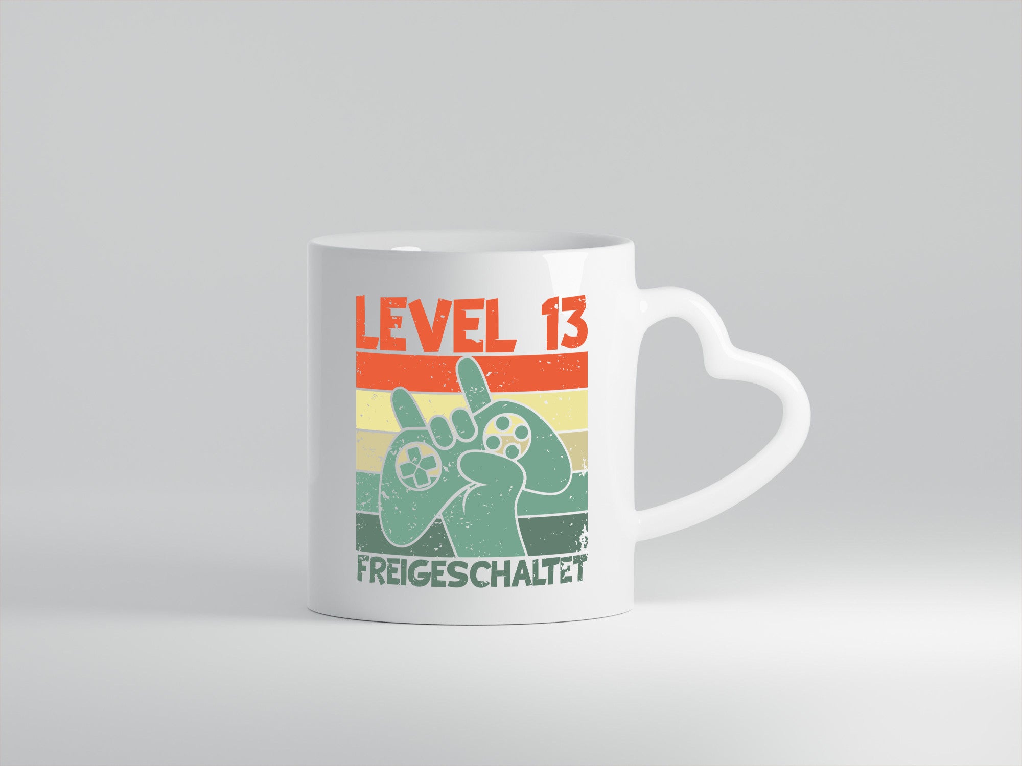 Level 13 Freigeschaltet | 13. Geburtstag Teenager lustig Humor Geschenkidee