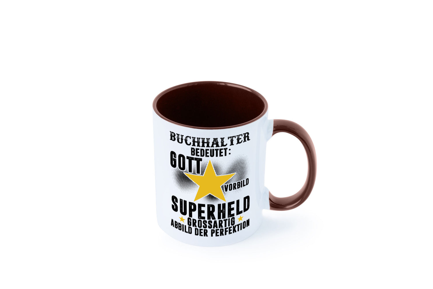 Bedeutung von Buchhalter | Buchhaltung Humor lustig Geschenkidee Geschenk Tasse