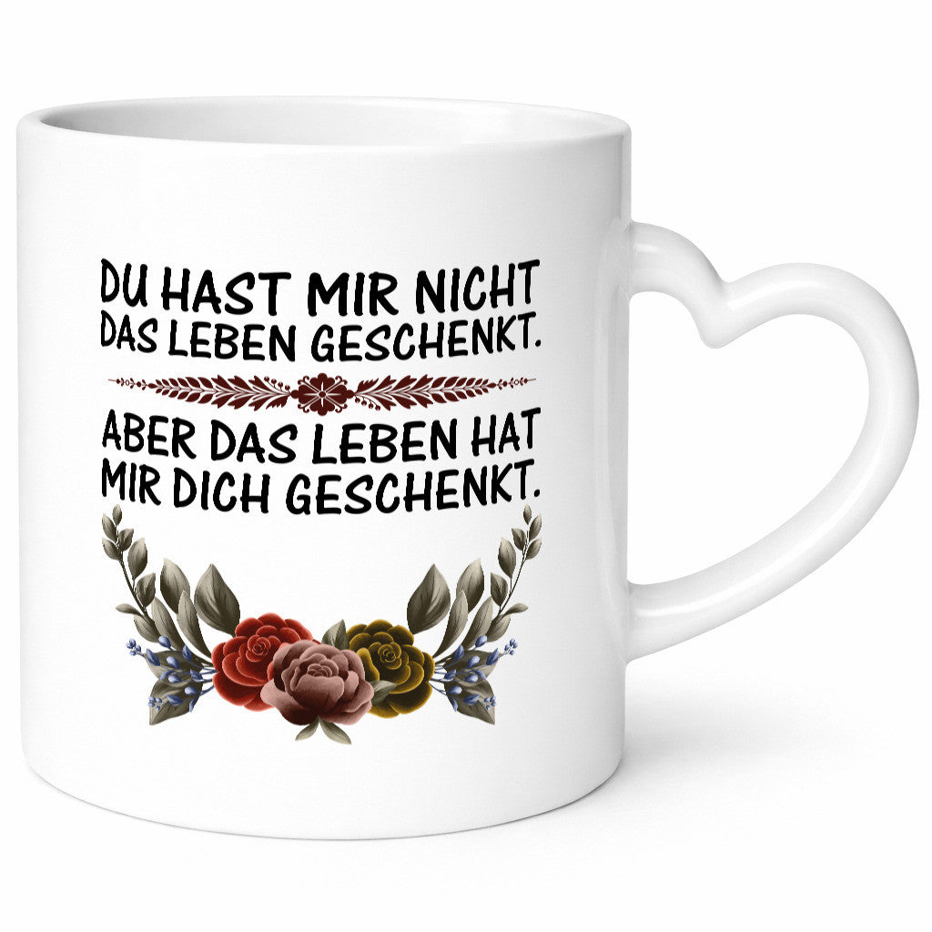 Eltern Liebe | Stiefmutter Tasse Pflegemutter Mama lustiger Spruch Geschenk