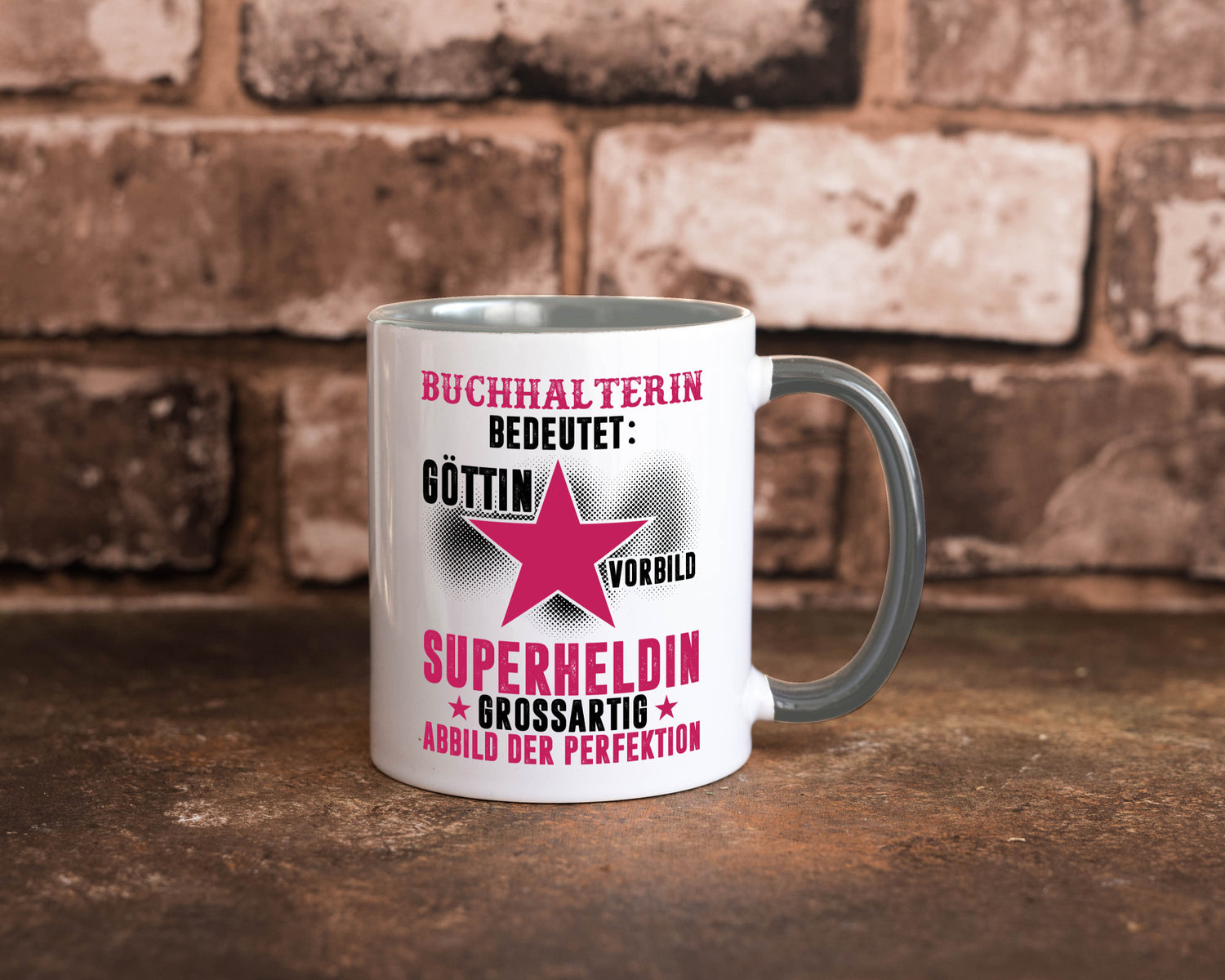 Bedeutung von Buchhalterin | Buchhaltung Humor Geschenk Geschenkidee lustiger