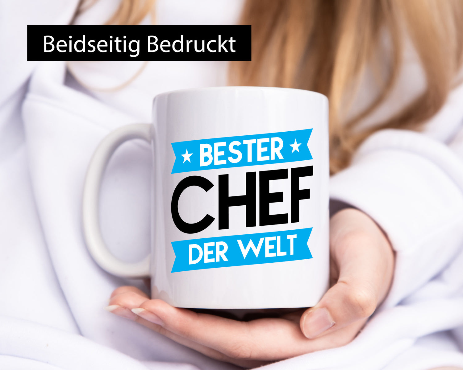 Bester Chef | Führungskraft Vorgesetzter Geschenkidee Arbeit Kollegen Büro