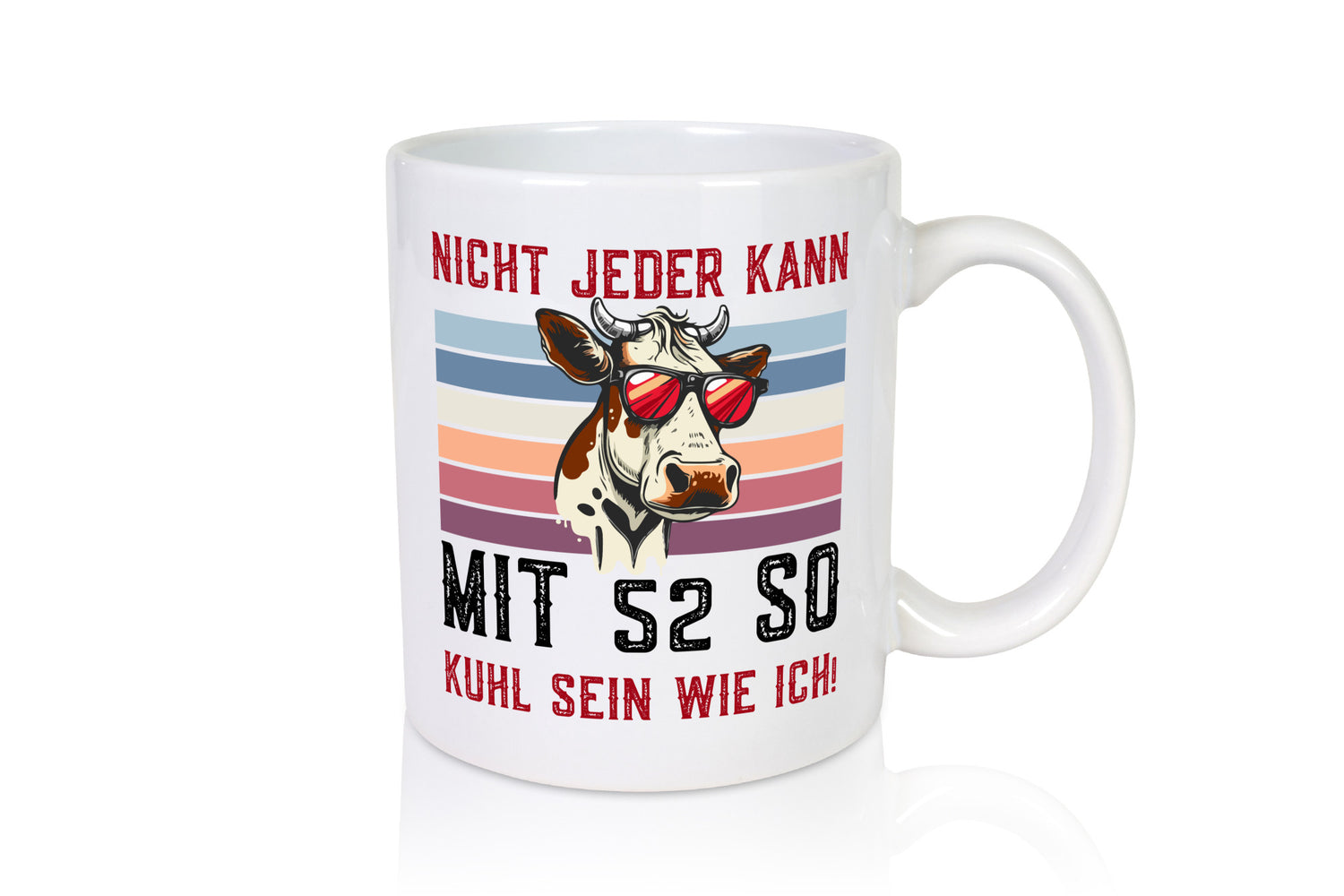 Mit 52 so gut aussehen | 52. Geburtstag Landwirt Bauer v2 lustig Geschenkidee
