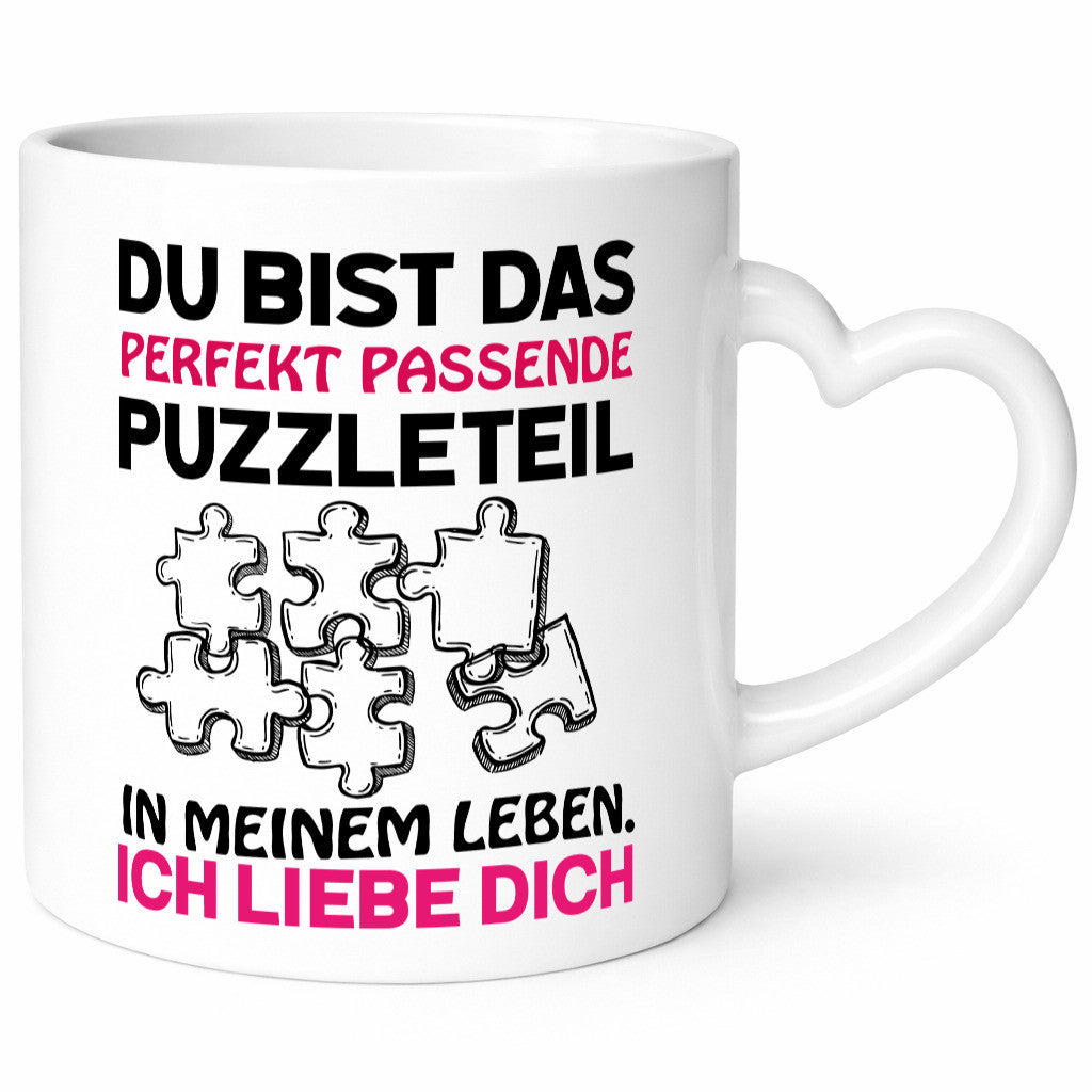 Du bist das beste lustig Humor Geschenkidee Geschenk Tasse