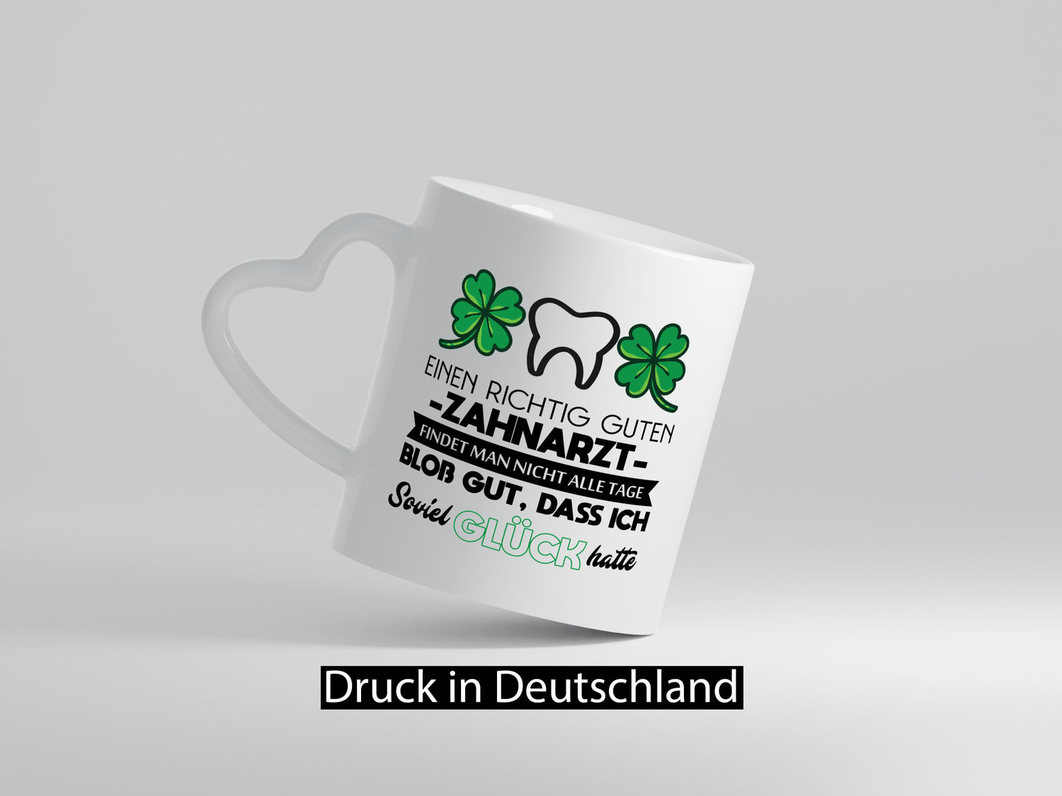 Einen richtig guten Zahnarzt findet man nicht alle Tage lustig Humor