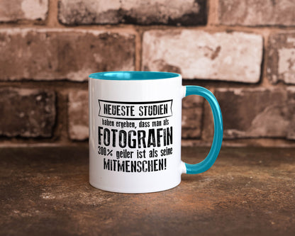Neuste Studien: Fotografin | Fotografie Kamera Geschenk Humor Geschenkidee