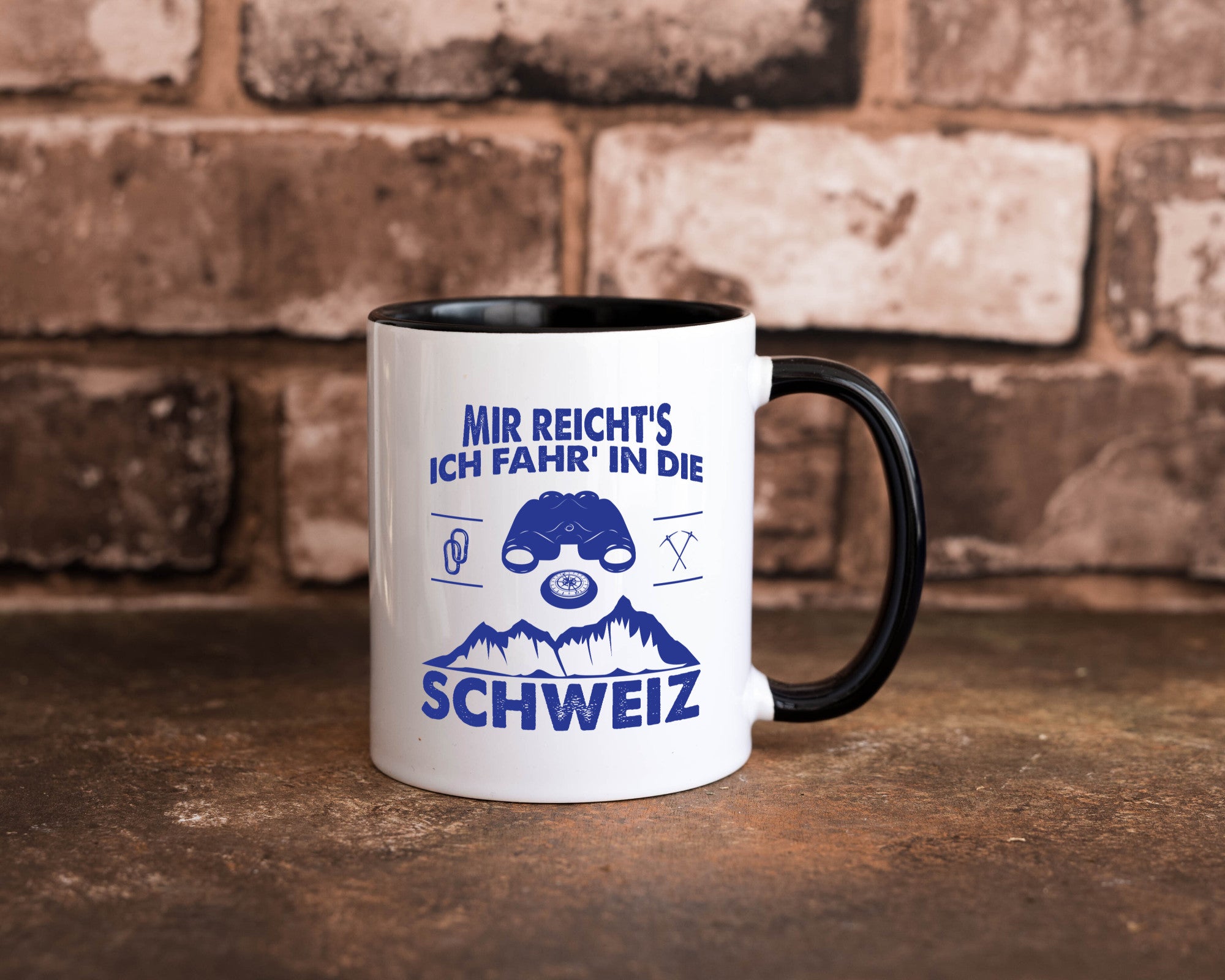 Mir reicht&