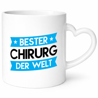 Bester Chirurg | Medizin Chirurgie Krankenhaus lustiger Spruch Geschenk Humor
