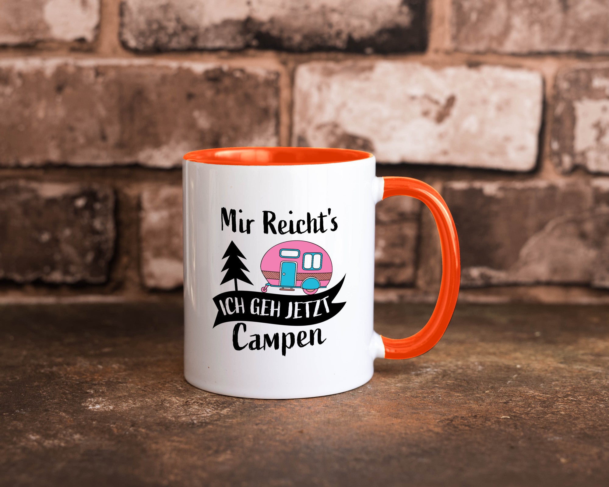 Mir Reicht&