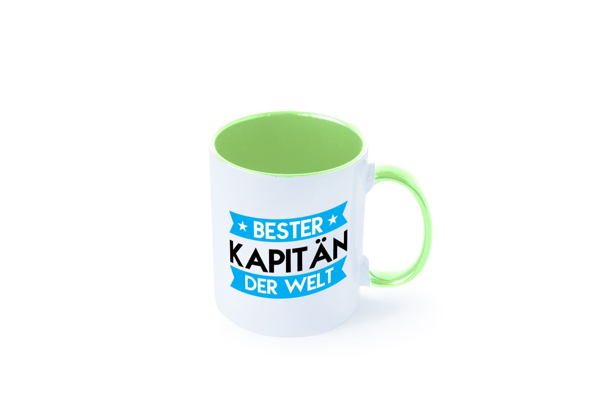 Bester Kapitän | Schiffskapitän Schiff Geschenk Humor Geschenkidee lustiger
