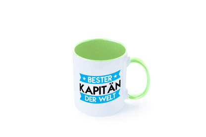 Bester Kapitän | Schiffskapitän Schiff Geschenk Humor Geschenkidee lustiger